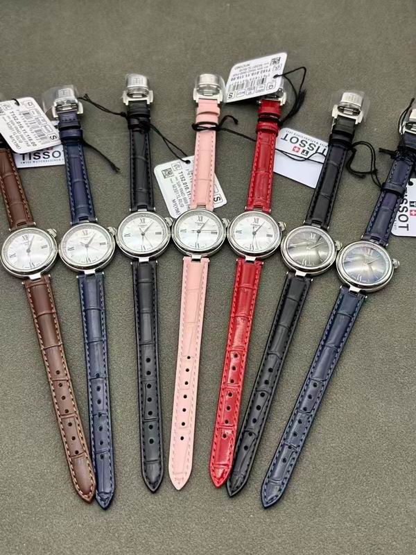 Tissot watch 101572